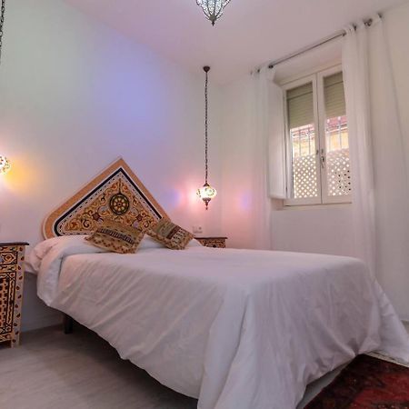 Sh Rujacor Mare Apartamento Chic En La Vina Cádiz Exteriör bild