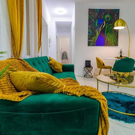 Sh Rujacor Mare Apartamento Chic En La Vina Cádiz Exteriör bild