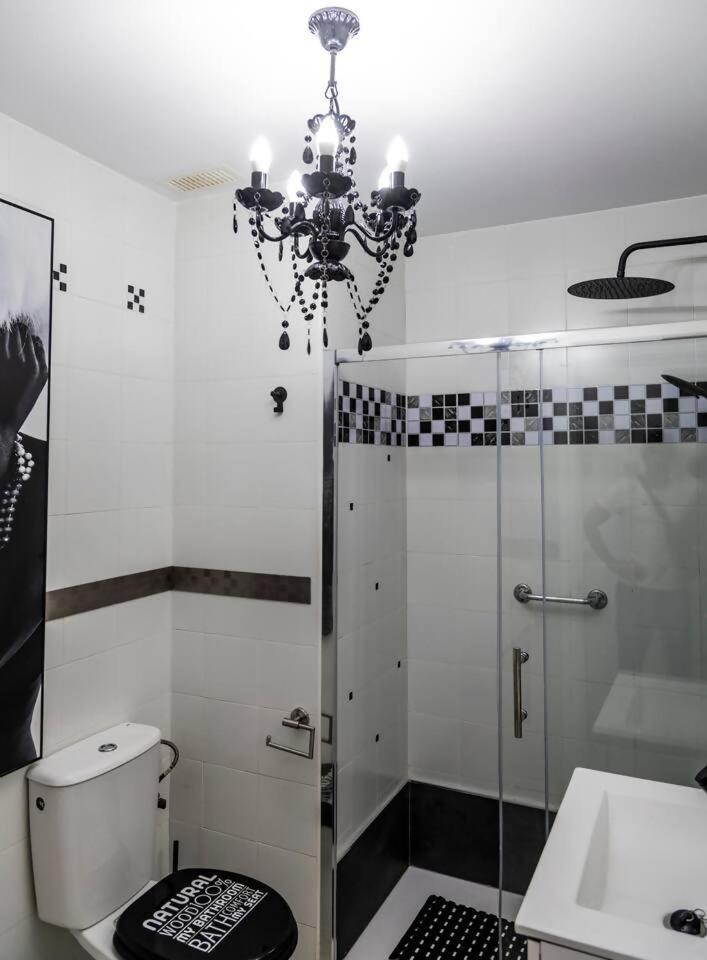 Sh Rujacor Mare Apartamento Chic En La Vina Cádiz Exteriör bild