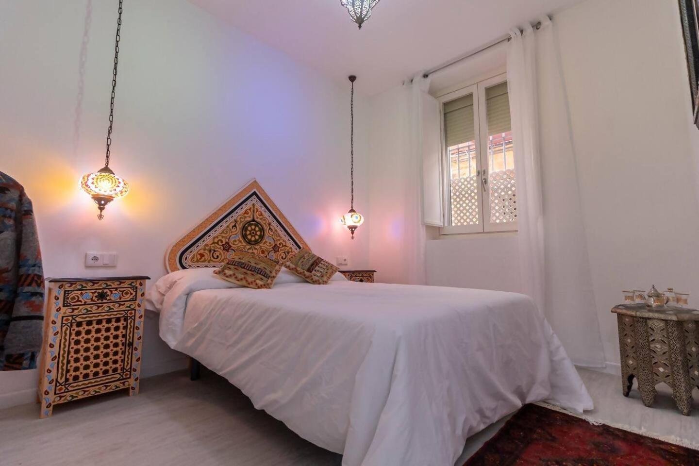 Sh Rujacor Mare Apartamento Chic En La Vina Cádiz Exteriör bild