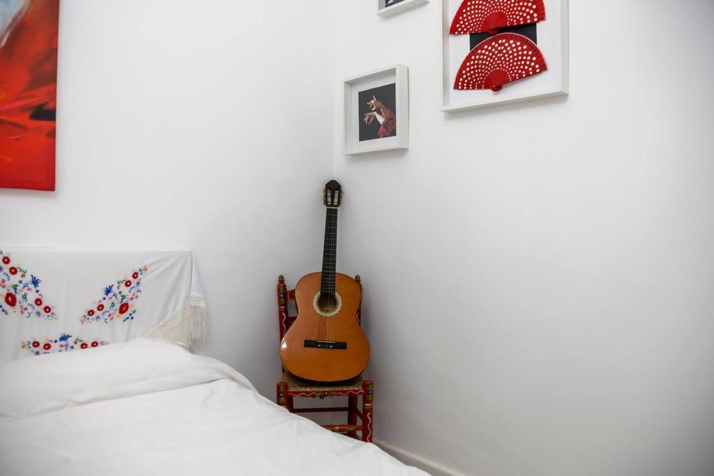 Sh Rujacor Mare Apartamento Chic En La Vina Cádiz Exteriör bild