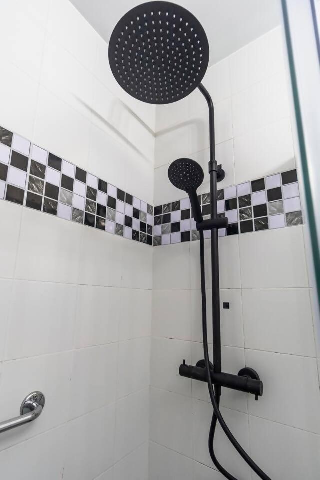 Sh Rujacor Mare Apartamento Chic En La Vina Cádiz Exteriör bild