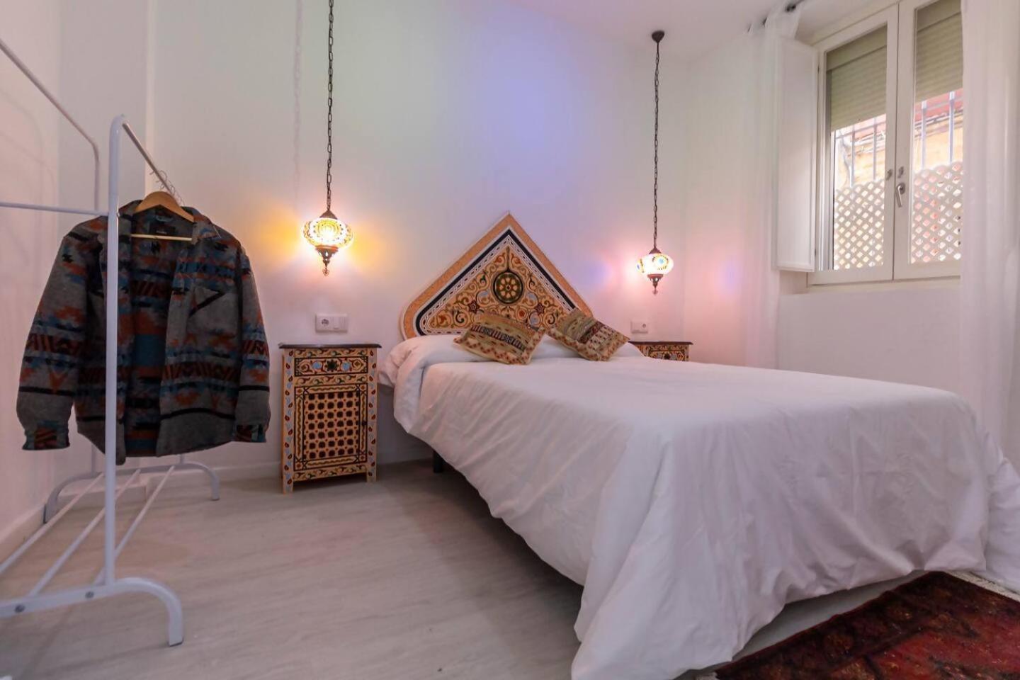 Sh Rujacor Mare Apartamento Chic En La Vina Cádiz Exteriör bild